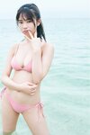 [WPB-net] No.296 菊地姫奈「満喫するぜ、18歳の夏休み」(2023-08-07)
