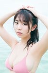 [WPB-net] No.296 菊地姫奈「満喫するぜ、18歳の夏休み」(2023-08-07)