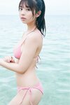 [WPB-net] No.296 菊地姫奈「満喫するぜ、18歳の夏休み」(2023-08-07)