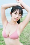 [WPB-net] No.296 菊地姫奈「満喫するぜ、18歳の夏休み」(2023-08-07)
