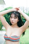[WPB-net] No.296 菊地姫奈「満喫するぜ、18歳の夏休み」(2023-08-07)