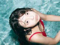 [WPB-net] No.296 菊地姫奈「満喫するぜ、18歳の夏休み」(2023-08-07)