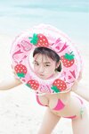 [WPB-net] No.296 菊地姫奈「満喫するぜ、18歳の夏休み」(2023-08-07)