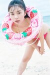 [WPB-net] No.296 菊地姫奈「満喫するぜ、18歳の夏休み」(2023-08-07)