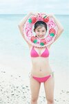 [WPB-net] No.296 菊地姫奈「満喫するぜ、18歳の夏休み」(2023-08-07)