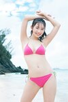 [WPB-net] No.296 菊地姫奈「満喫するぜ、18歳の夏休み」(2023-08-07)