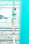 [WPB-net] No.296 菊地姫奈「満喫するぜ、18歳の夏休み」(2023-08-07)