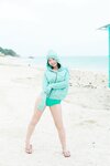 [WPB-net] No.296 菊地姫奈「満喫するぜ、18歳の夏休み」(2023-08-07)