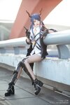 [Cosplay] Asu 艾斯 - Chen 陈