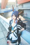 [Cosplay] Asu 艾斯 - Chen 陈