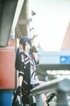 [Cosplay] Asu 艾斯 - Chen 陈