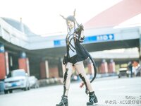 [Cosplay] Asu 艾斯 - Chen 陈