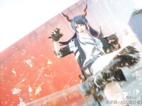 [Cosplay] Asu 艾斯 - Chen 陈