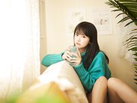 [Cosplay] Shika小鹿鹿 - Dokidoki2