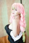 [Cosplay] Azami NO.001 - NO.020