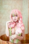 [Cosplay] Azami NO.001 - NO.020