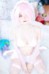 [Cosplay] Azami NO.001 - NO.020