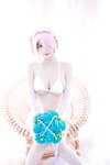 [Cosplay] Azami NO.001 - NO.020