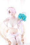 [Cosplay] Azami NO.001 - NO.020