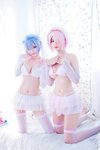 [Cosplay] Azami NO.001 - NO.020