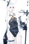[Cosplay] Azami NO.001 - NO.020