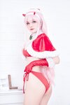 [Cosplay] Azami NO.001 - NO.020