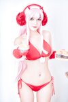 [Cosplay] Azami NO.001 - NO.020