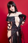 [Cosplay] Azami NO.001 - NO.020