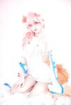 [Cosplay] Azami NO.001 - NO.020