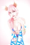 [Cosplay] Azami NO.001 - NO.020