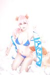 [Cosplay] Azami NO.001 - NO.020