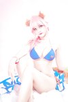 [Cosplay] Azami NO.001 - NO.020