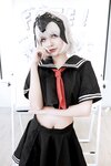 [Cosplay] Azami NO.001 - NO.020