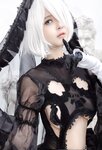 [Cosplay] Azami NO.001 - NO.020
