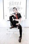 [Cosplay] Azami NO.001 - NO.020