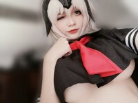 [Cosplay] Azami NO.001 - NO.020