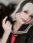 [Cosplay] Azami NO.001 - NO.020