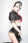 [Cosplay] Azami NO.001 - NO.020