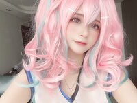 [Cosplay] Azami NO.001 - NO.020