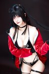 [Cosplay] Azami NO.001 - NO.020