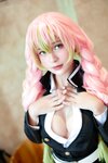 [Cosplay] Azami NO.001 - NO.020
