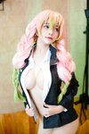 [Cosplay] Azami NO.001 - NO.020