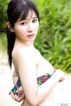 [Graphis] Special Gravure - Mei Itsukaichi 五日市芽依 Vacation Vol. 1