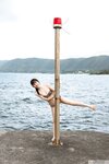 [Graphis] Special Gravure - Mei Itsukaichi 五日市芽依 Vacation Vol. 1