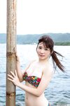 [Graphis] Special Gravure - Mei Itsukaichi 五日市芽依 Vacation Vol. 1
