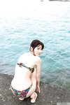 [Graphis] Special Gravure - Mei Itsukaichi 五日市芽依 Vacation Vol. 1