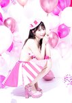 [Photobook] 2024.02.01 【デジタル限定 YJ PHOTO BOOK】雪平莉左写真集「PINK」