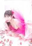 [Photobook] 2024.02.01 【デジタル限定 YJ PHOTO BOOK】雪平莉左写真集「PINK」