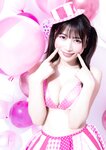 [Photobook] 2024.02.01 【デジタル限定 YJ PHOTO BOOK】雪平莉左写真集「PINK」