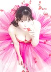 [Photobook] 2024.02.01 【デジタル限定 YJ PHOTO BOOK】雪平莉左写真集「PINK」